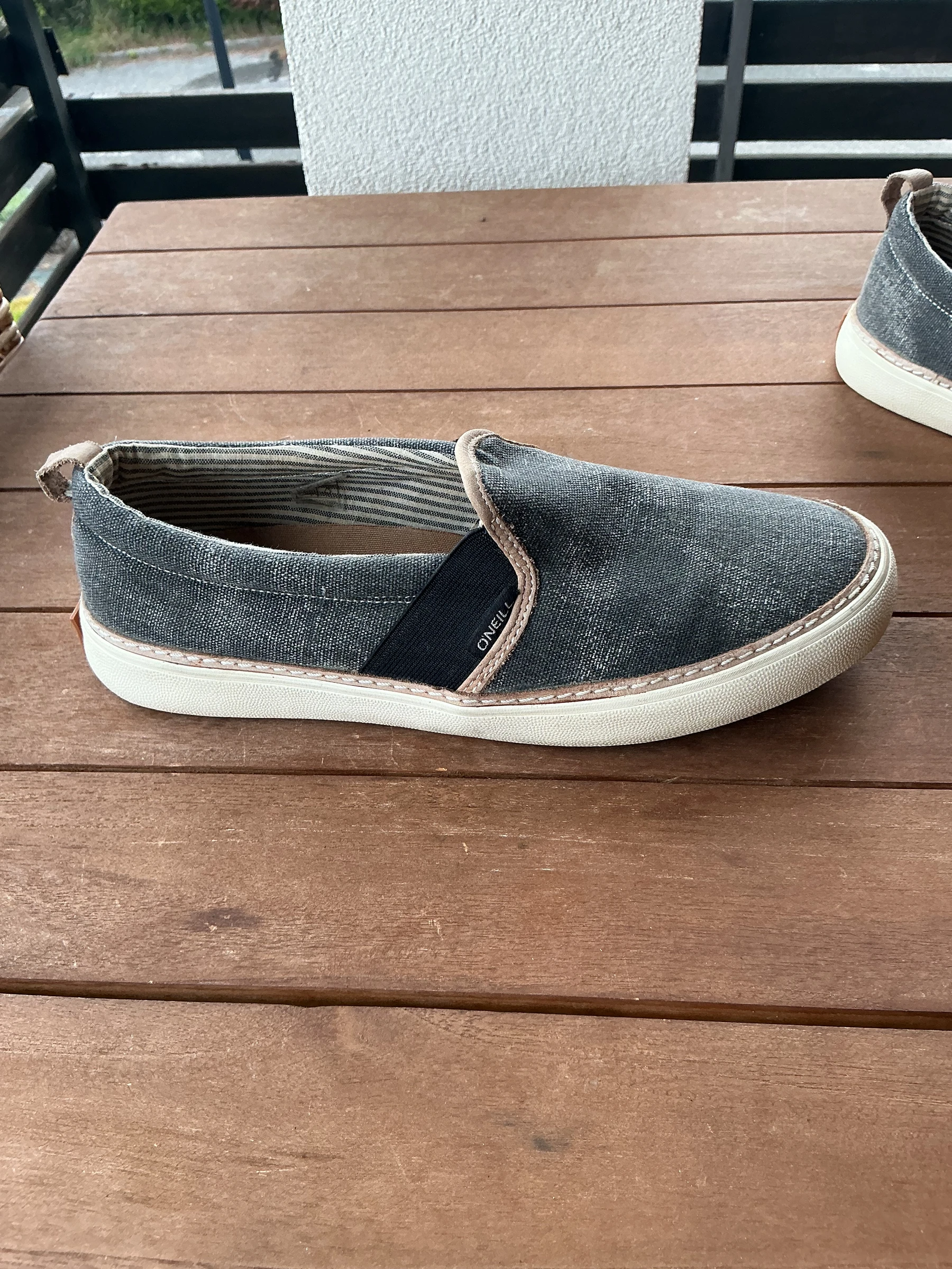 Tênis masculino O’Neill tamanho 41 – photo 3